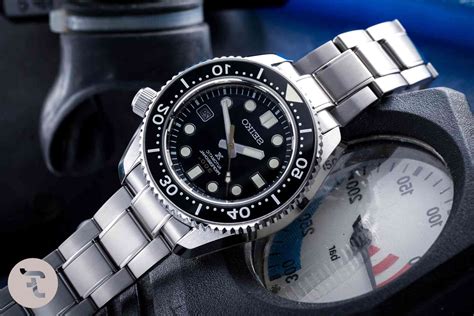 seiko marinemaster 300 for sale.